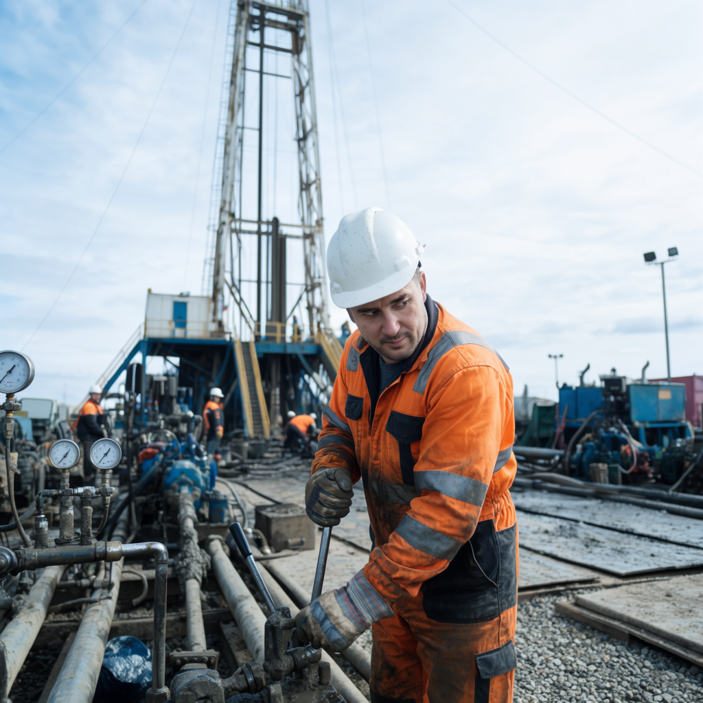 Нефтегаз и горное дело — программы обучения дистанционно